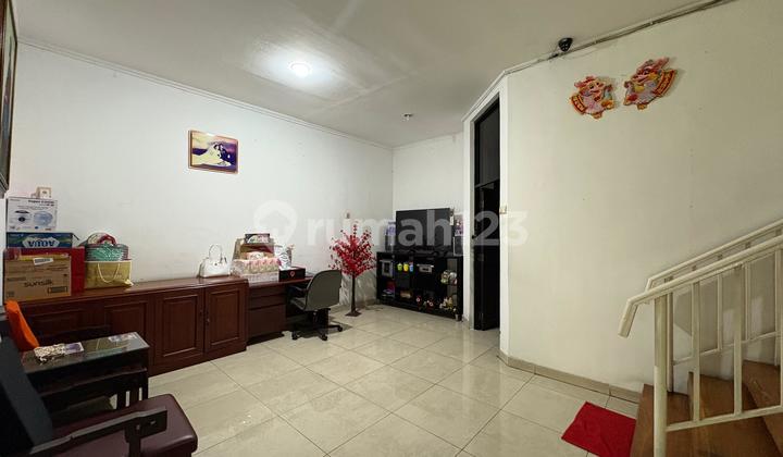 Pluit Timur Residence 2