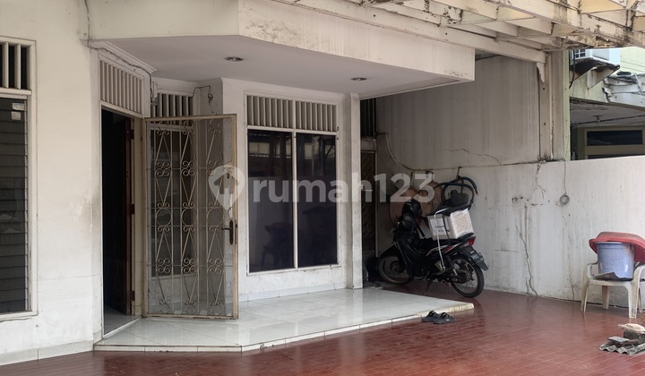 Hitung Tanah Pluit Timur Residence Hitung Tanah Pluit Timur Residence