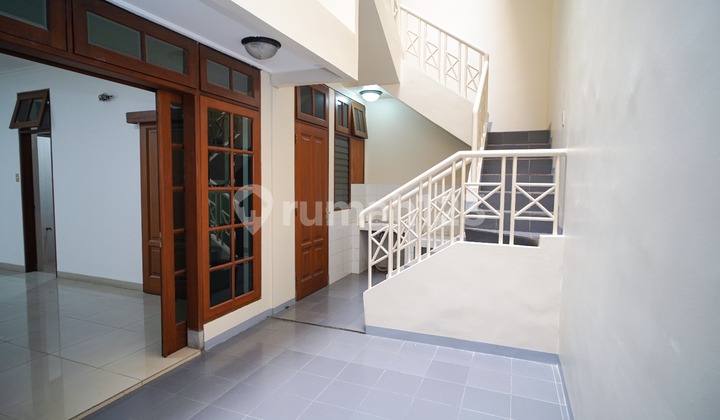 Rumah Br Renovasi Thalib 1