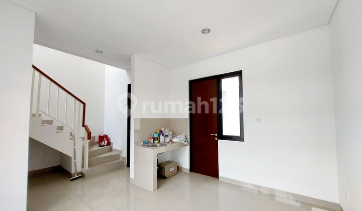 Rumah Baru Metland Puri 