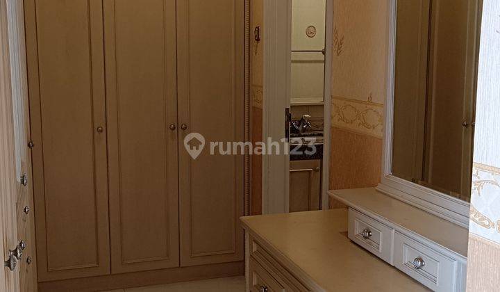 Dijual Rumah Pik Cendana Pantai Indah Kapuk 2