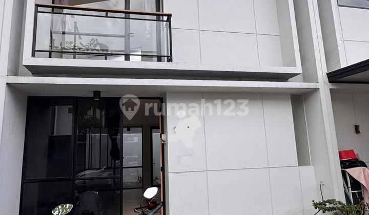 Jual Rugi Rumah Cendana Icon Estate Jual Rugi Rumah Cendana Icon Estate