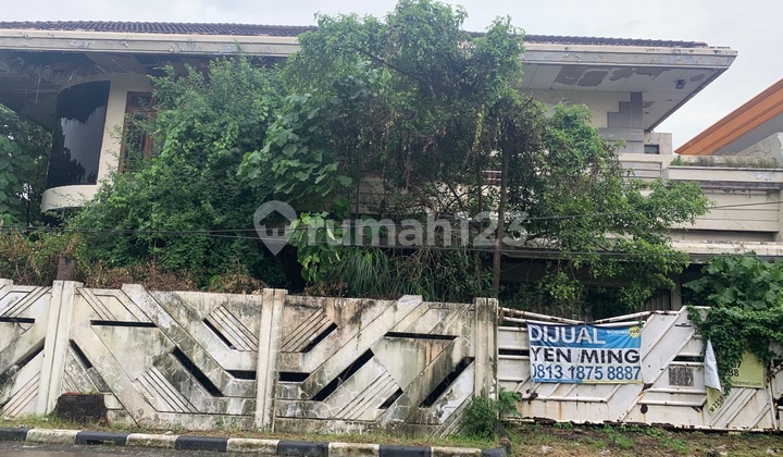Rumah Tua Hitung Tanah Rumah Tua Hitung Tanah
