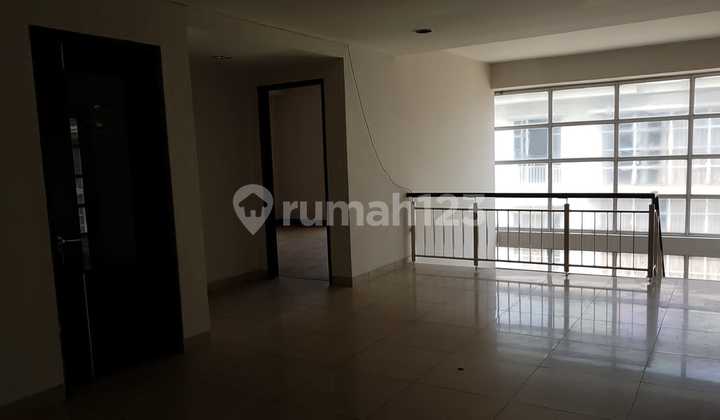 Rumah Cbd Pluit Jarang Ada 2