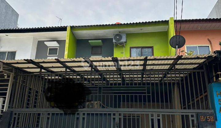 Dijual Rumah Jelambar Bagus Siap Huni 1