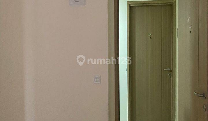 Dijual Cepat Apartemen Meikarta District 1 Tower Riverlake 2 Kamar Tidur 1