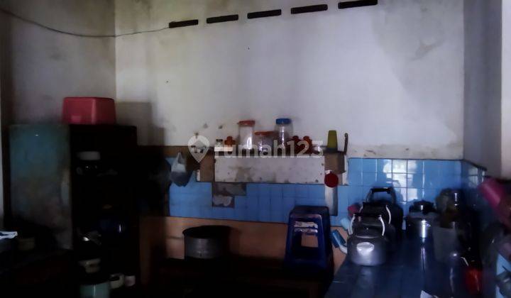 Dijual Toko, Rumah Dan Gudang, di Jl. A. Yani Kota Magelag 2