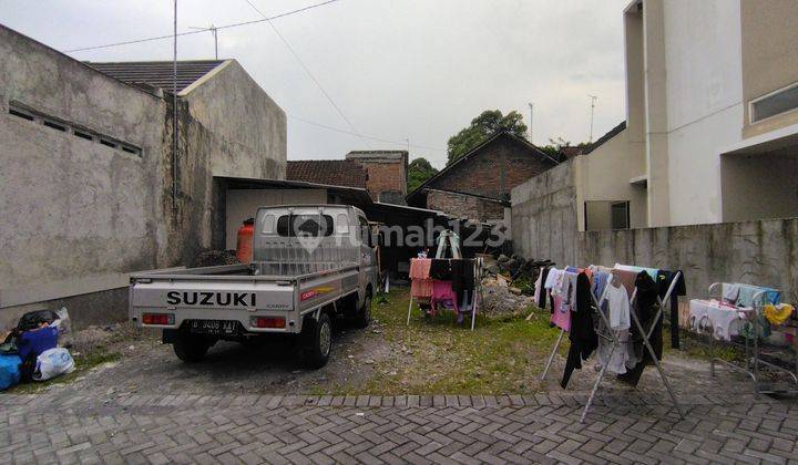 Dijual Rumah Cluster Pesan Bangun, Dekat Artos Mall, Mertoyudan, Magelang 1