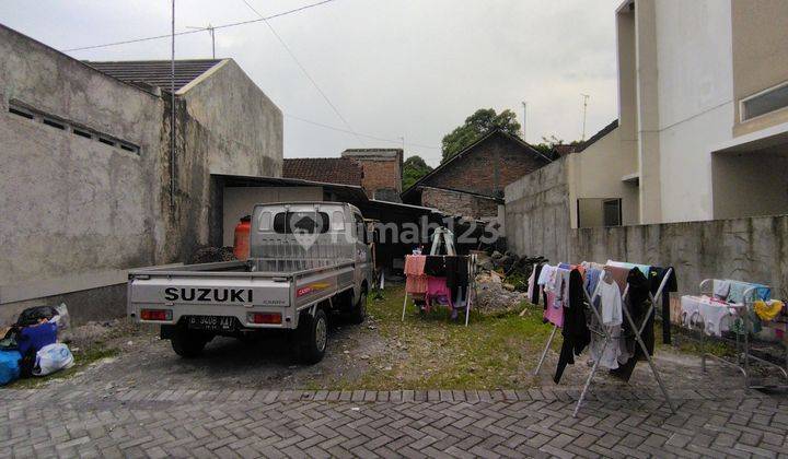 Rumah Cluster Dekat Artos Mall, Mertoyudan, Magelang 2