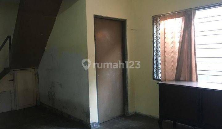 Dijual Tanah Bonus Rumah, Jl. Beringin, Magelang 2