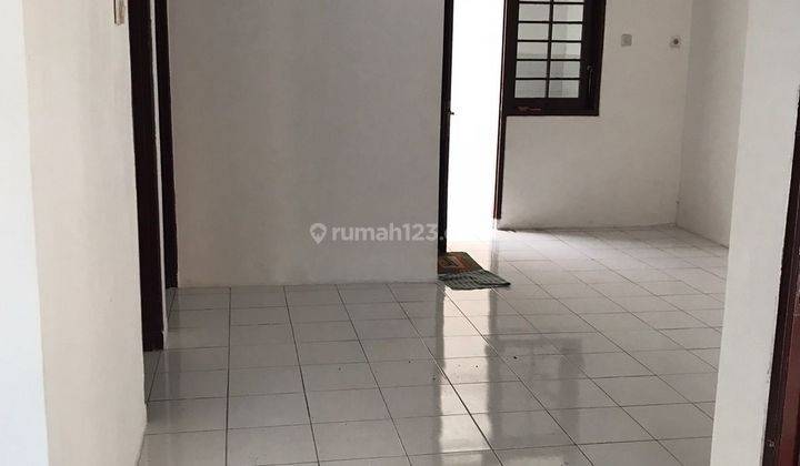 Rumah Cluster Depan Akmil, Magelang Selatan, Magelang 1