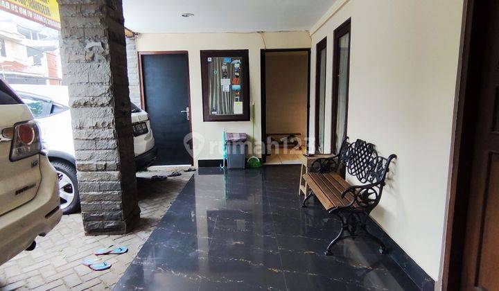 Dijual Kos Kosan Elit Dan Lux di Dago, Bandung 2