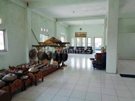 Dijual Tempat Usaha, Deket Akmil, Superindo, Magelang 1