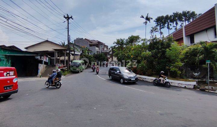 Dijual Rumah Toko, Jl. Tegalsari Raya, Candisari, Semarang 2