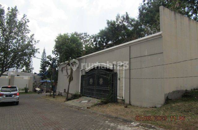 Rumah Dijual Cepat di Perumahan Bsb, Mijen, Semarang 2