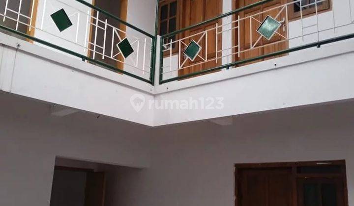 Rumah Dan Kos di Utara Kentungan Jakal, Depok, Sleman, Yogyakarta 2