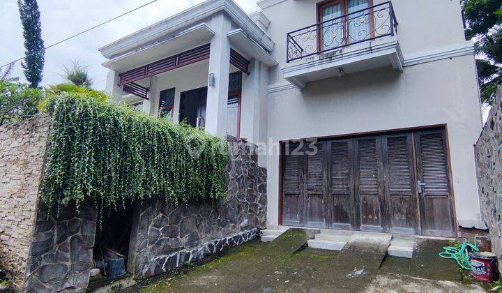 Rumah Mewah, Dekat Bakso Pak Krebo, Japunan, Mertoyudan, Magelang 1