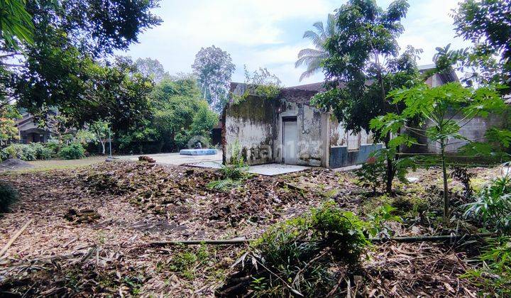 Tanah Bonus Rumah di Borobudur, Magelang 2