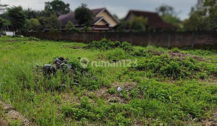 Tanah Strategis Di Jl. Mayor Unus , Mertoyudan, Magelang 2