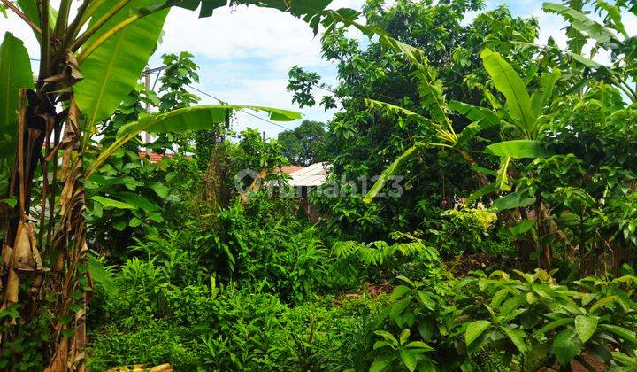 Rumah Dekat Akmil, Magelang Tengah, Magelang 2