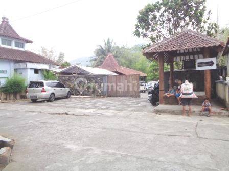 Villa Asri di Dekat Candi Borobudur, Magelang 1