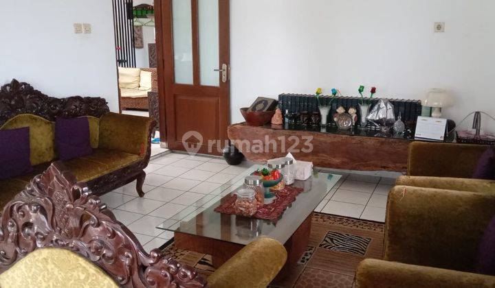 Rumah Dijual Tepi Jalan Raya Secang, Magelang 2