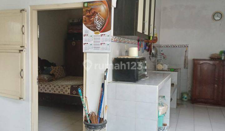 Rumah Dijual Tepi Jalan Raya Secang, Magelang