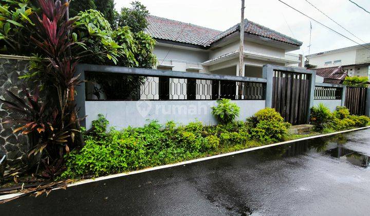 Rumah Dalam Kota Dekat AKMIL, Magelang 1