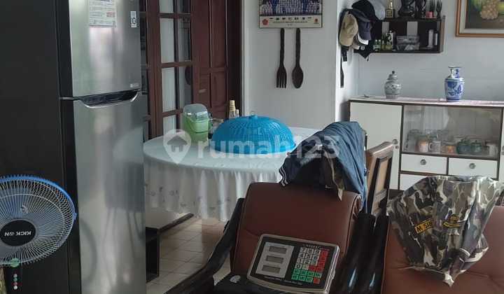 Dijual Rumah Depan Akmil, Kota Magelang 2
