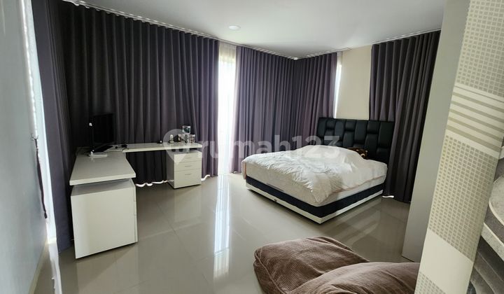 Dijual Rumah Di Perumahan Citragrand, Goldenwood, Sambiroto, Semarang 2