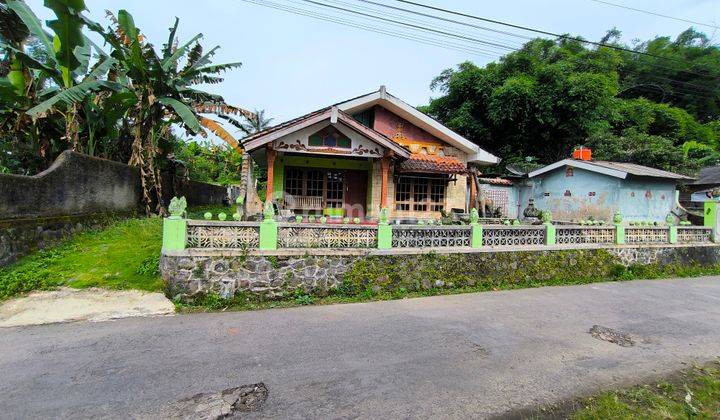 Rumah Dengan Halaman Luas di Blondo, Mungkid, Magelang 2