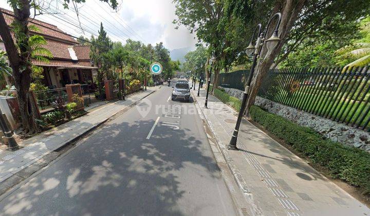 Dijual Tanah Tepi Jalan Raya Dekat Candi Borobudur, Magelang 1