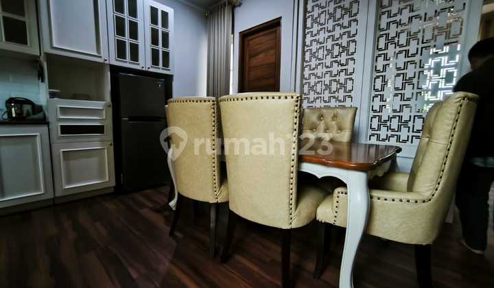 Dijual Full Furnished di Grand Emerald, Depan Akmil, Mertoyudan, Magelang 2