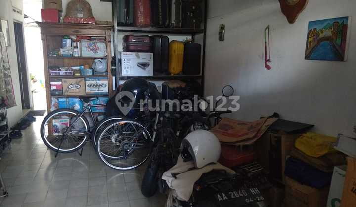 Dijual Rumah Depan Akmil, Kota Magelang Dijual Rumah Depan Akmil, Kota Magelang