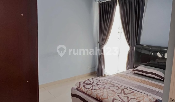 Dijual Rumah Full Furnished di Cempaka Residence, Dekat Akmil, Mertoyudan, Magelang 2