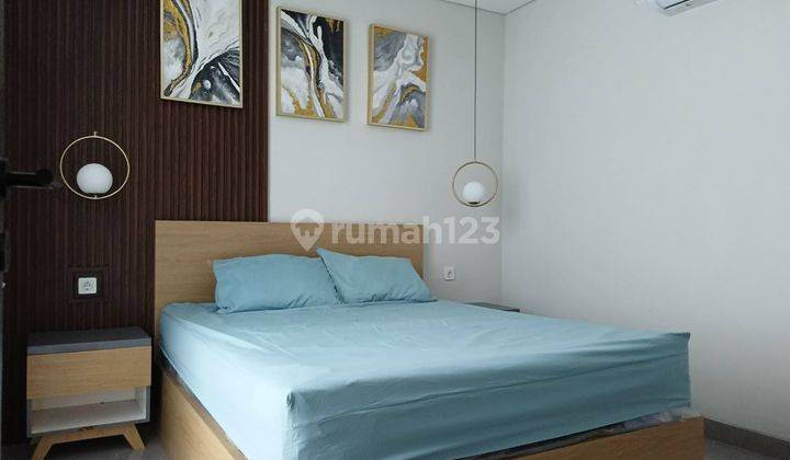 Rumah Cantik Full Furnished di Sinduharjo, Ngaglik, Sleman 2