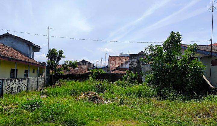 Tanah di Perumahan Melati Purna Depan Artos Mall Magelang 2