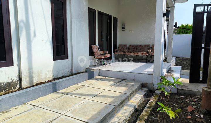 Rumah Depan AKMIL, Kota Magelang 2