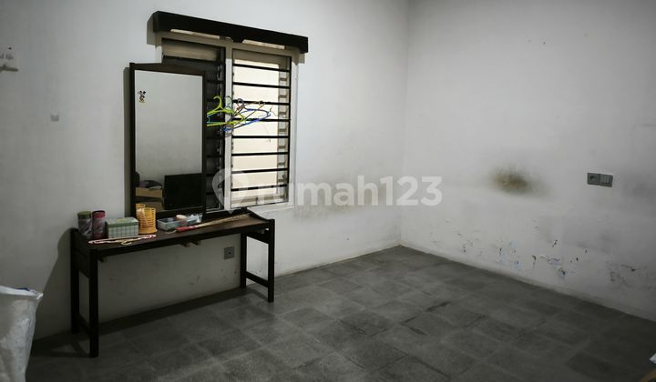 Dijual Rumah Depan Akmil Kota Magelang 2