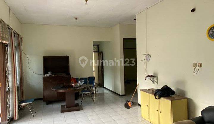 Rumah di Perumahan Armada Estate dekat Kampus UNTID, Magelang Utara, Magelang 1