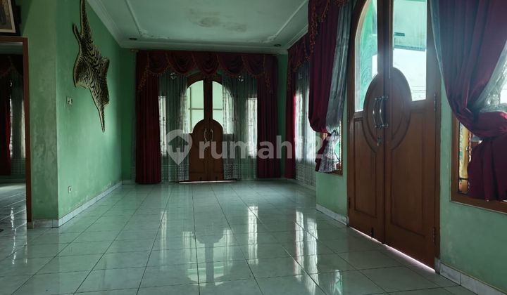 House Near Akmil in Magelang House Near Akmil in Magelang
