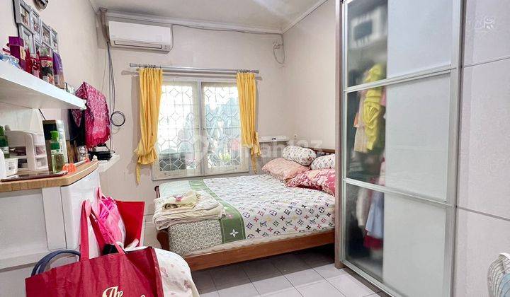 Rumah Di Duta Garden Jual Cepat Rapi Siap Huni  2