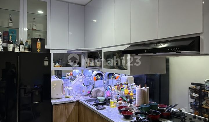 Golf Island Cluster Piano House, Neatly Furnished, Good Condition. 2