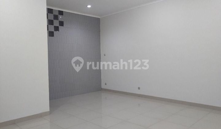 Rumah Citra Garden Ukuran 6 X 20 Siap Huni 