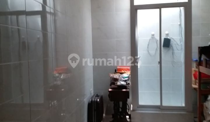 Rumah 3 Lantai Di Taman Palem Lestari Ukuran 6 X 15 2