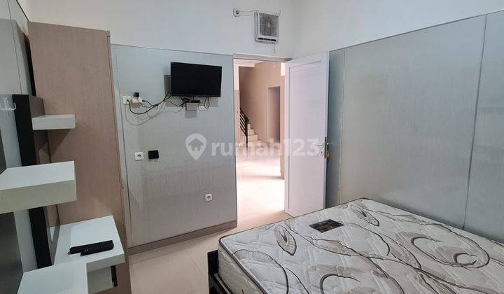 Kost Kost An Grogol Jakarta Barat Total 38 Kamar Lokasi Strategis SHM 2