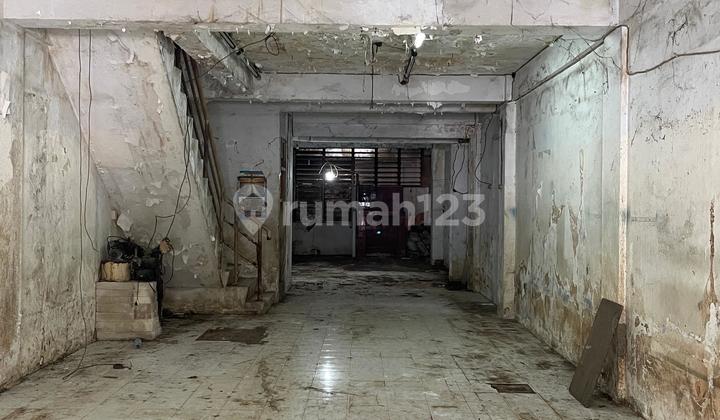 Ruko Duta Mas Termurah Jual Cepat Ukuran 5 X 26,5