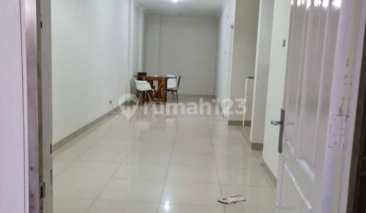 Rumah Citra Garden Ukuran 6 X 20 Siap Huni  2