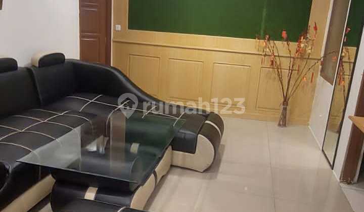 Rumah Citra Garden Ukuran 8 X 15 Jual Cepat Siap Huni 2