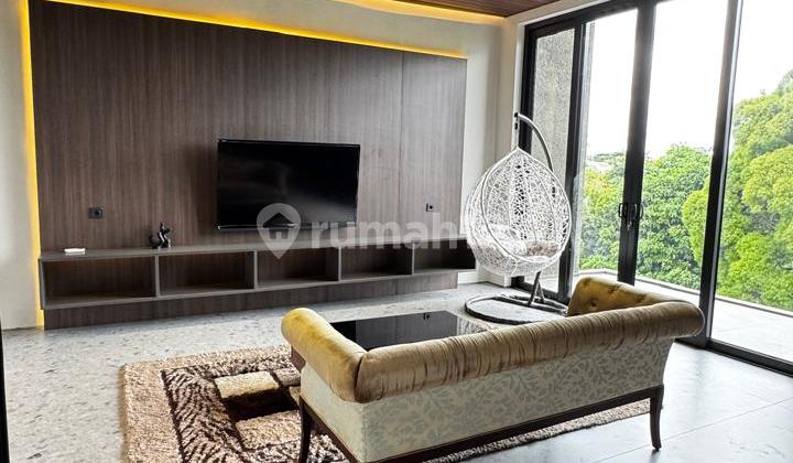 Alam Sutera Feronia Brand New Luxury House Cluster 2